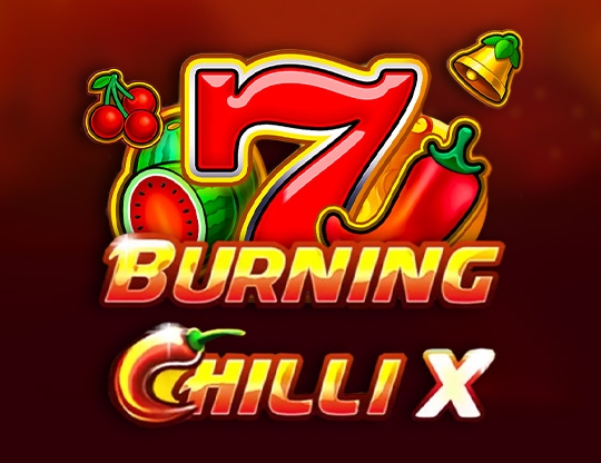 Burning Chilli X